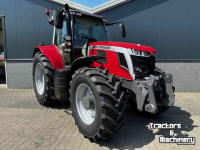 Tractor / Trekker Massey Ferguson 7S.165 Dyna-6