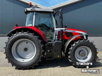 Tractor / Trekker Massey Ferguson 7S.165 Dyna-6