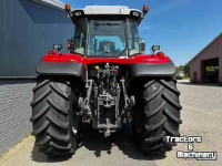 Tractor / Trekker Massey Ferguson 7S.165 Dyna-6
