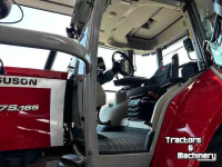 Tractor / Trekker Massey Ferguson 7S.165 Dyna-6