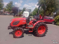 Tractor / Trekker Kioti CK3530H