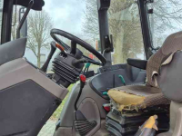Tractor / Trekker Claas Celtis 456 met voorlader