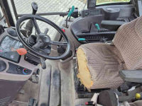 Tractor / Trekker Claas Celtis 456 met voorlader