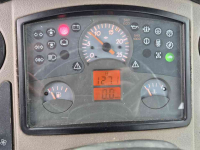 Tractor / Trekker Claas Celtis 456 met voorlader
