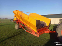 Stortbak Miedema Stortbak 651