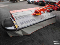 Maaier Kuhn FC3115 D-FF  *NIEUW*