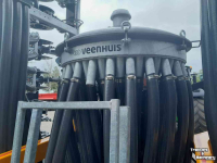 Zodebemester Veenhuis Fullject X-line 9.00