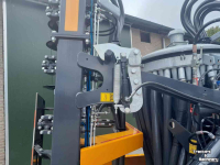 Zodebemester Veenhuis Fullject X-line 9.00