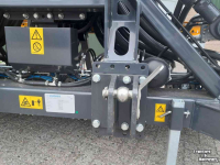 Zodebemester Veenhuis Fullject X-line 9.00