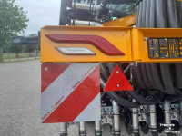 Zodebemester Veenhuis Fullject X-line 9.00