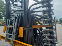 Zodebemester Veenhuis Fullject X-line 9.00
