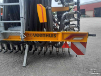 Zodebemester Veenhuis Fullject X-line 9.00