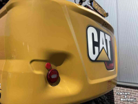 Bandenkraan / Graafmachine op wielen Caterpillar M314-07