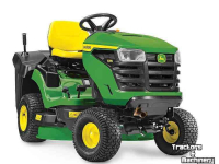 Zitmaaier John Deere X147R