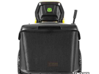 Zitmaaier John Deere X147R