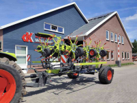 Schudder Claas volto 1300 T