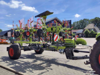 Schudder Claas volto 1300 T
