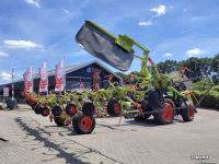 Schudder Claas volto 1300 T