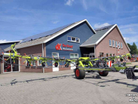Schudder Claas volto 1300 T