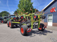 Schudder Claas volto 1300 T