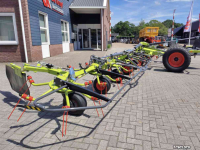 Schudder Claas volto 1300 T