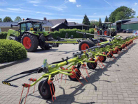 Schudder Claas volto 1300 T