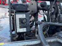 Houthakselaar TP 270 PTO K Front