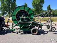 Beregeningshaspel Irrimec 100/320 T6 haspel