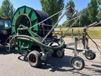 Beregeningshaspel Irrimec 100/320 T6 haspel