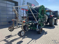 Beregeningshaspel Irrimec 100/320 T6 haspel