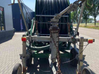 Beregeningshaspel Irrimec 100/320 T6 haspel