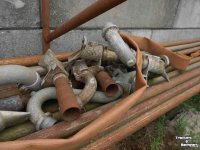 Beregeningsbuizen CHV bergelingsbuizen 60