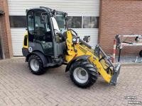 Shovel / Wiellader / Kniklader Wacker Neuson wl25