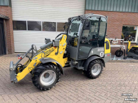 Shovel / Wiellader / Kniklader Wacker Neuson wl25