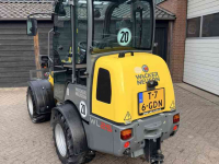 Shovel / Wiellader / Kniklader Wacker Neuson wl25