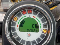 Shovel / Wiellader / Kniklader Wacker Neuson wl25
