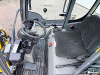 Shovel / Wiellader / Kniklader Wacker Neuson wl25