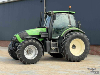 Tractor / Trekker Deutz-Fahr Agrotron 1145 TTV