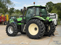 Tractor / Trekker Deutz-Fahr Agrotron 1145 TTV
