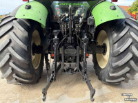 Tractor / Trekker Deutz-Fahr Agrotron 1145 TTV