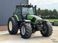 Tractor / Trekker Deutz-Fahr Agrotron 1145 TTV