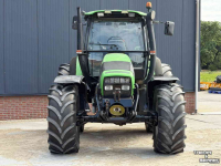 Tractor / Trekker Deutz-Fahr Agrotron 1145 TTV