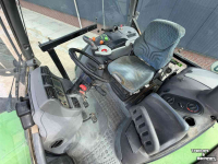 Tractor / Trekker Deutz-Fahr Agrotron 1145 TTV