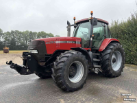 Tractor / Trekker Case-IH MX 285