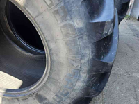 Wielen, Banden, Velgen & Afstandsringen Michelin 620/75R30 Axiobib IF