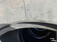 Wielen, Banden, Velgen & Afstandsringen Michelin 620/75R30 Axiobib IF