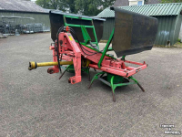 Kuilverdeler Holaras Jumbo hk kuilverdeler