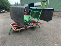 Kuilverdeler Holaras Jumbo hk kuilverdeler