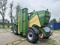 Zelfrijdende maaier Krone Big M 450 CV NIEUW
