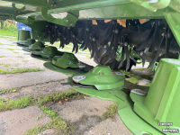 Zelfrijdende maaier Krone Big M 450 CV NIEUW